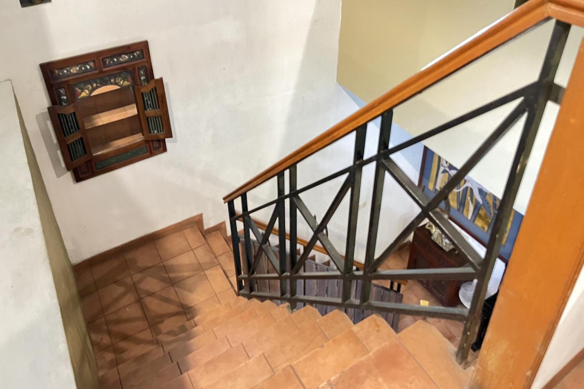 Rumah tetamu R 5*