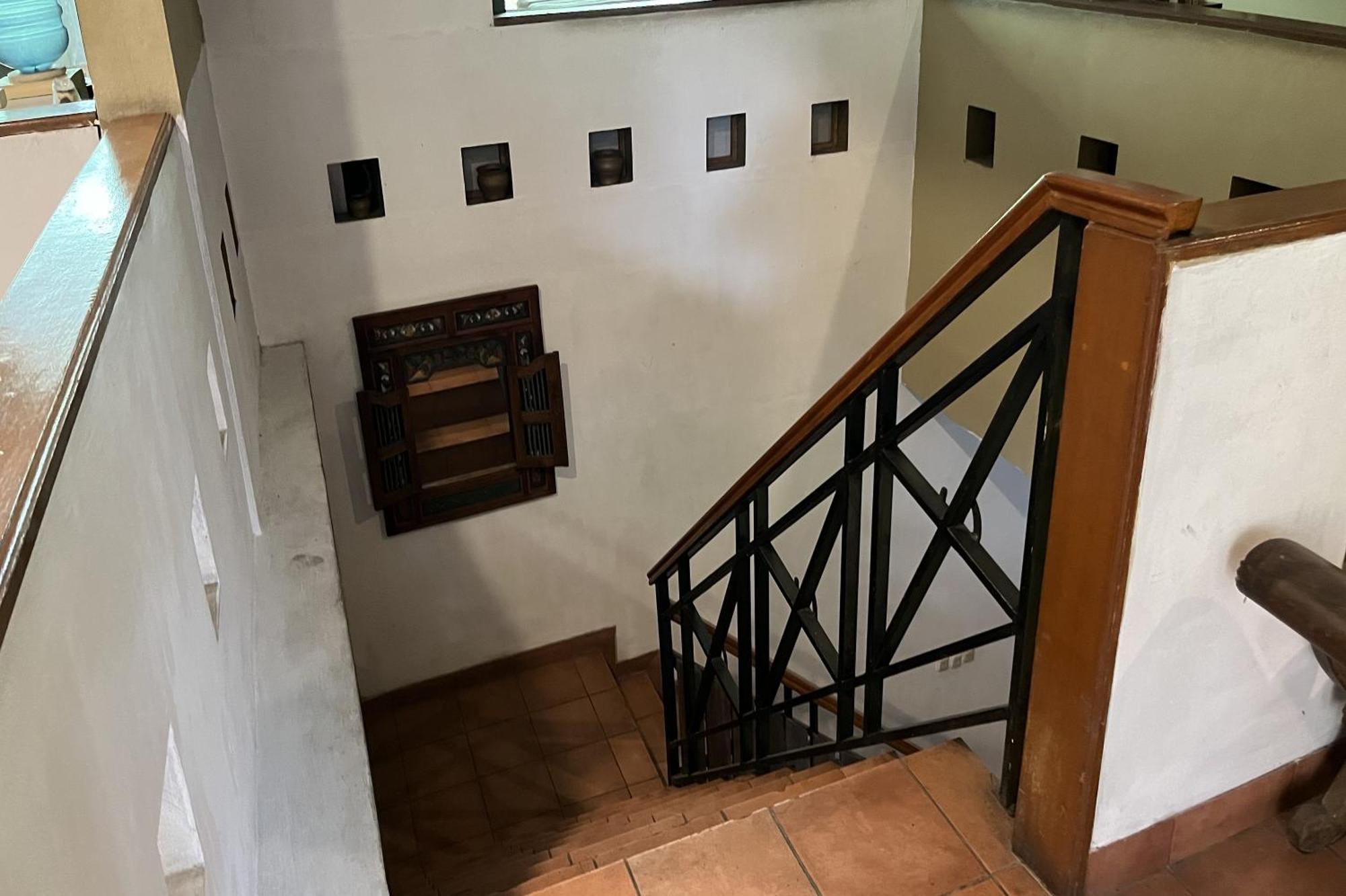 Rumah tetamu R Jakarta