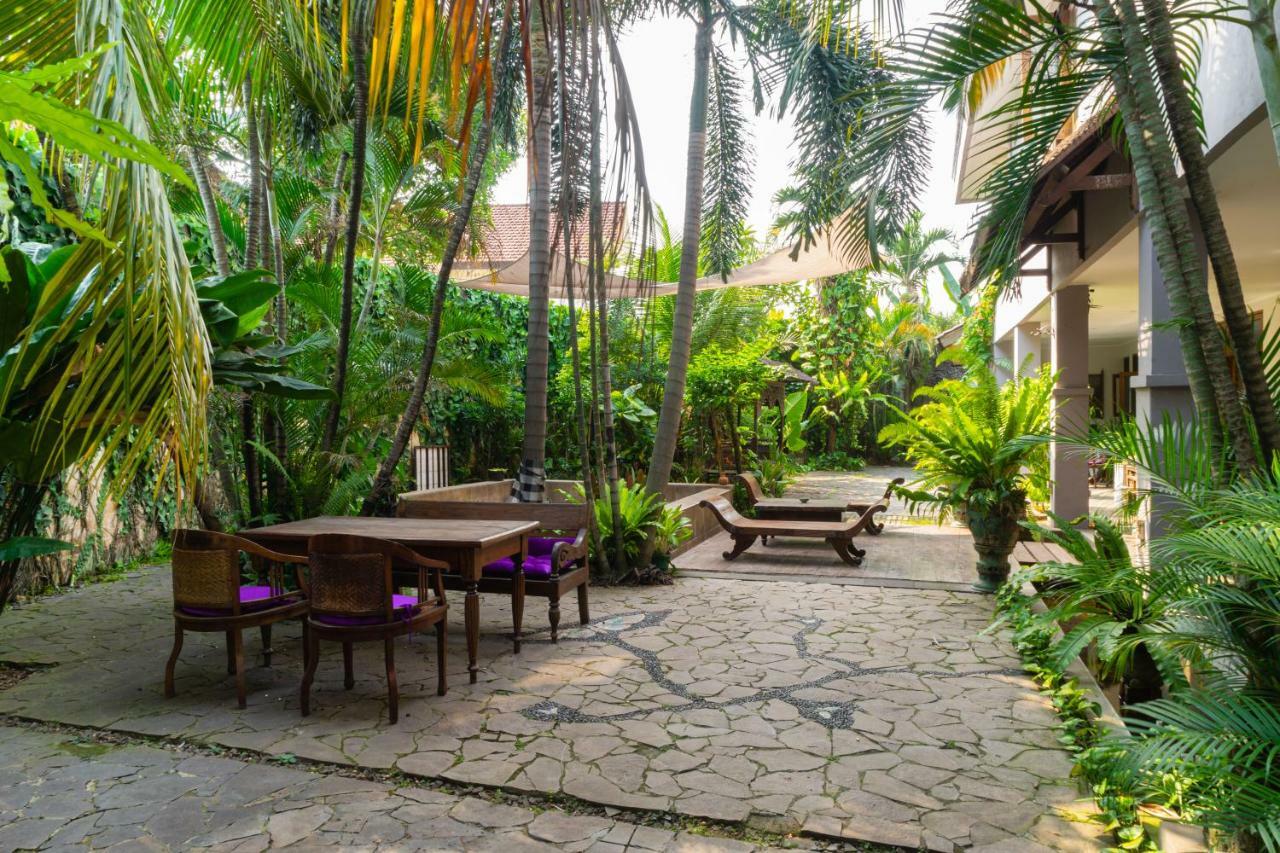 R Rumah tetamu 5*